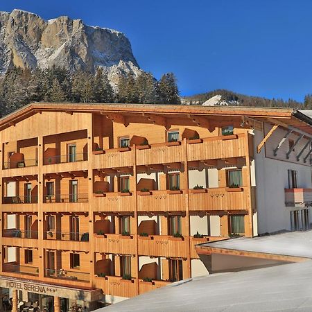 Hotel Serena Badia  Dış mekan fotoğraf