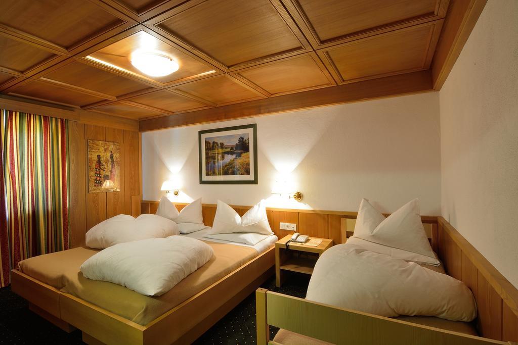 Hotel Serena Badia  Oda fotoğraf