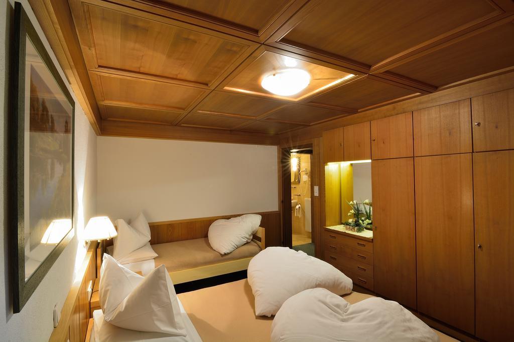 Hotel Serena Badia  Oda fotoğraf