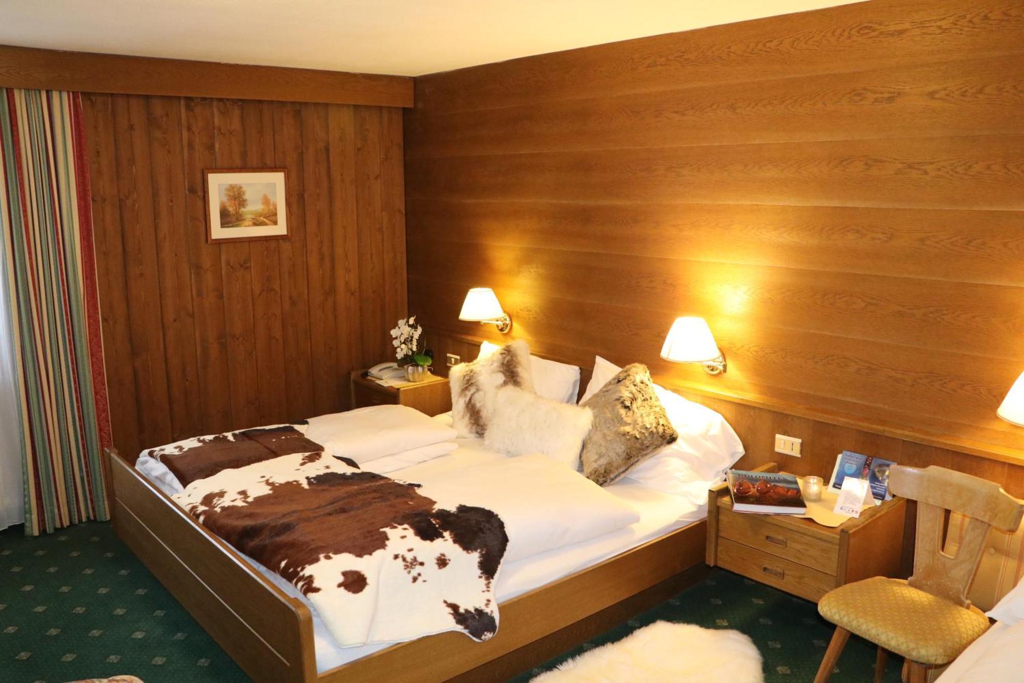 Hotel Serena Badia  Dış mekan fotoğraf