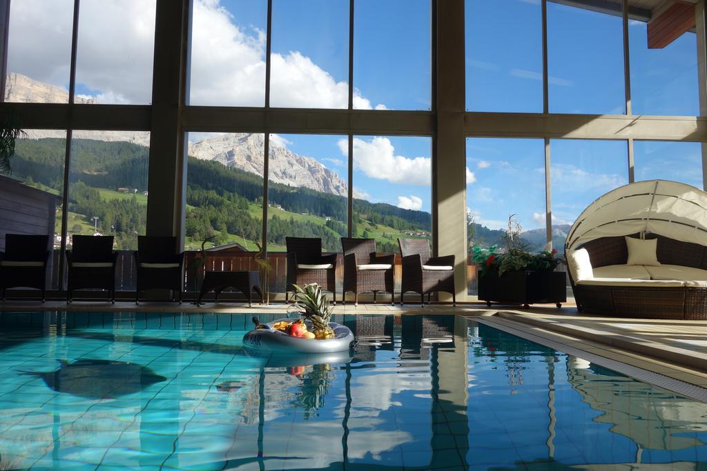Hotel Serena Badia  Dış mekan fotoğraf