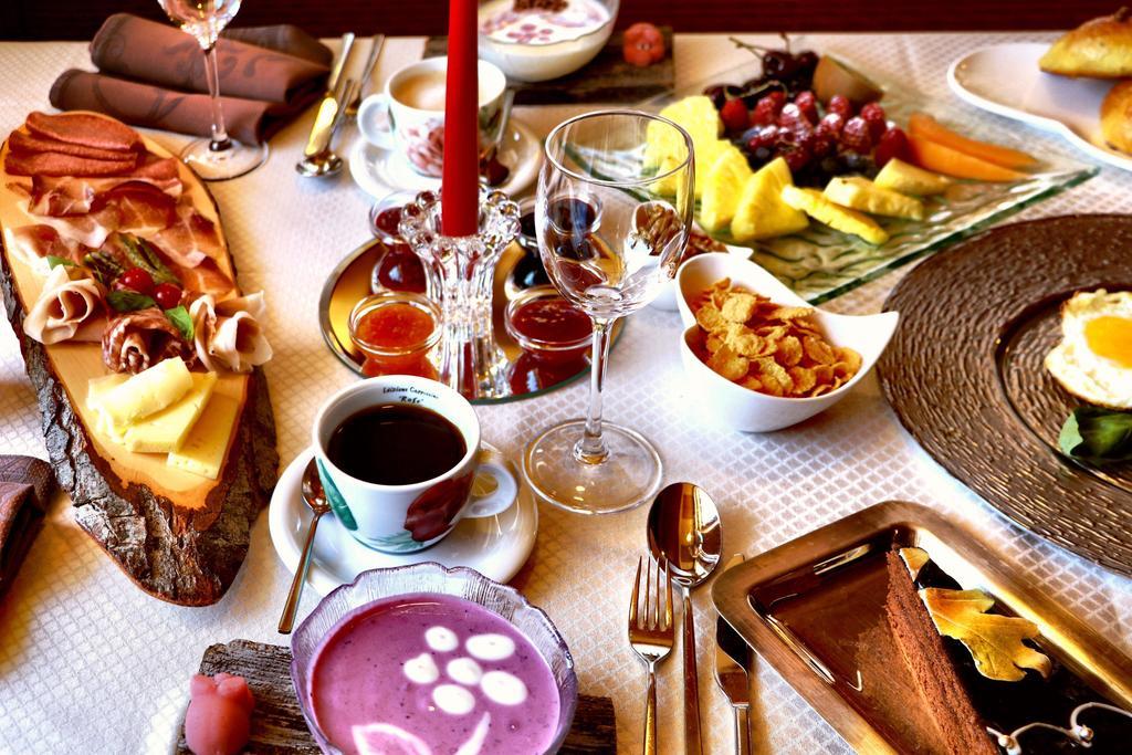 Hotel Serena Badia  Dış mekan fotoğraf