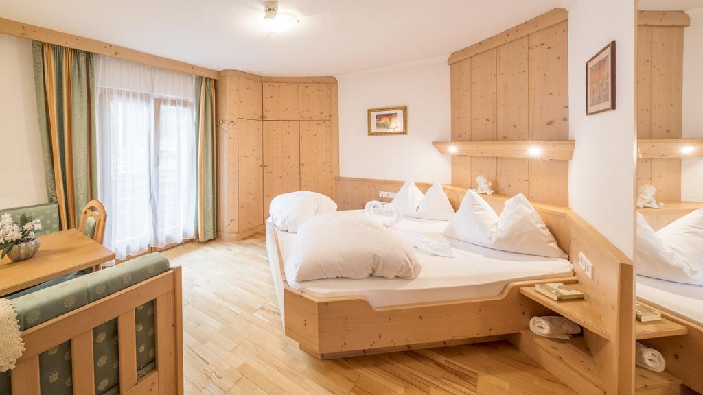 Hotel Serena Badia  Dış mekan fotoğraf