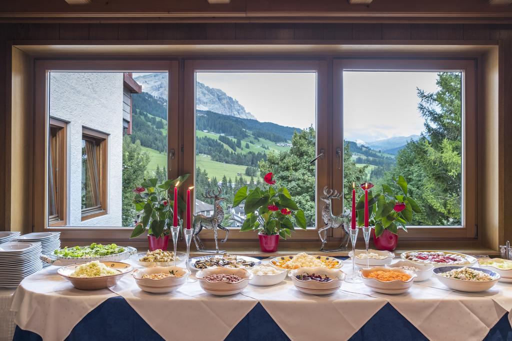 Hotel Serena Badia  Dış mekan fotoğraf