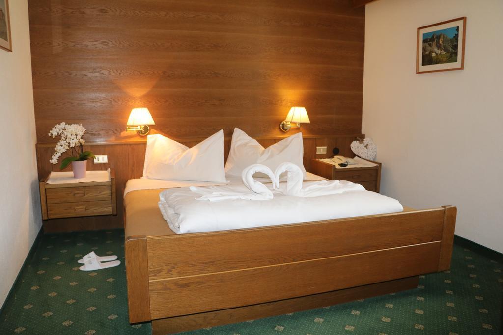 Hotel Serena Badia  Dış mekan fotoğraf