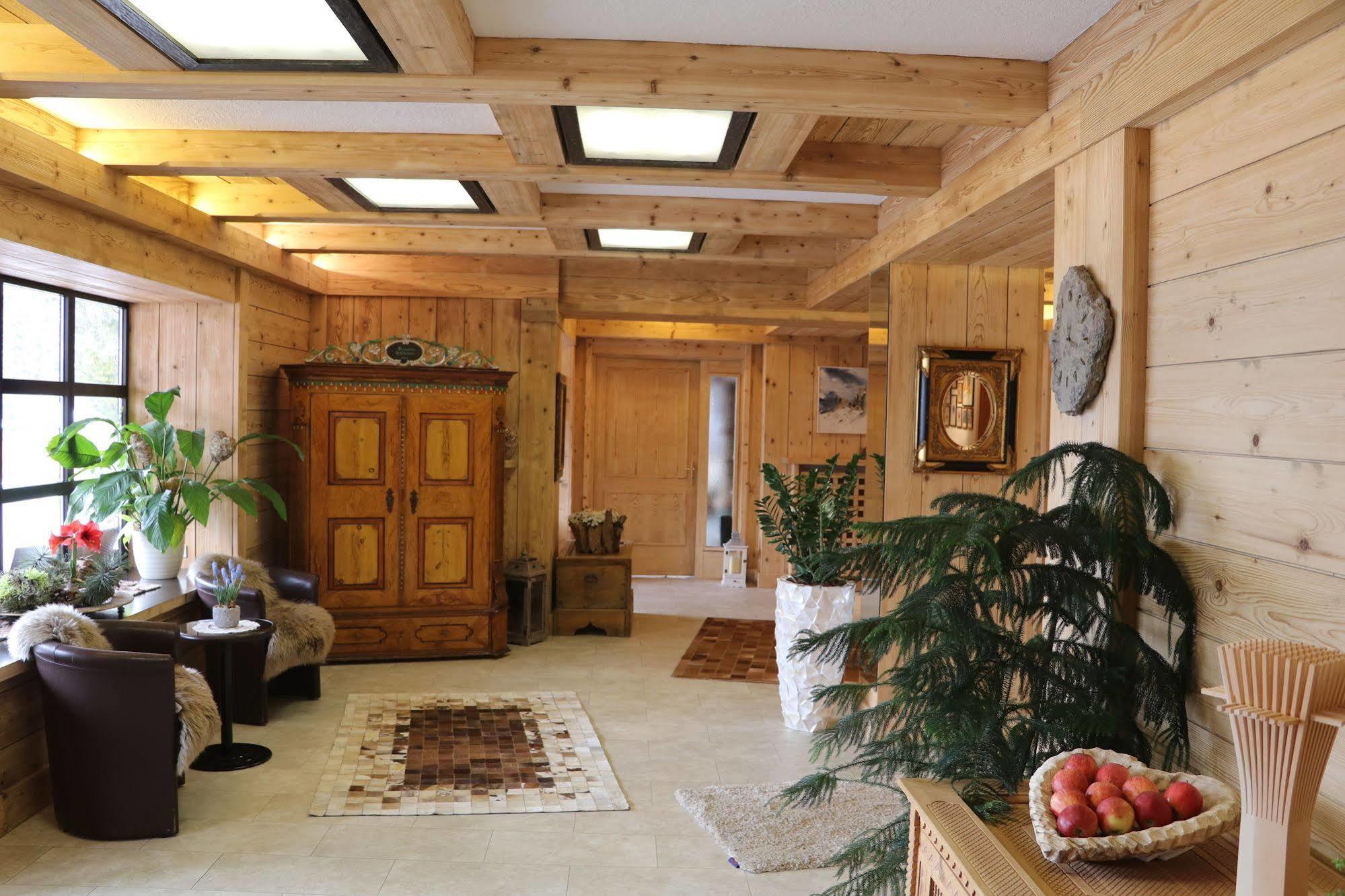 Hotel Serena Badia  Dış mekan fotoğraf