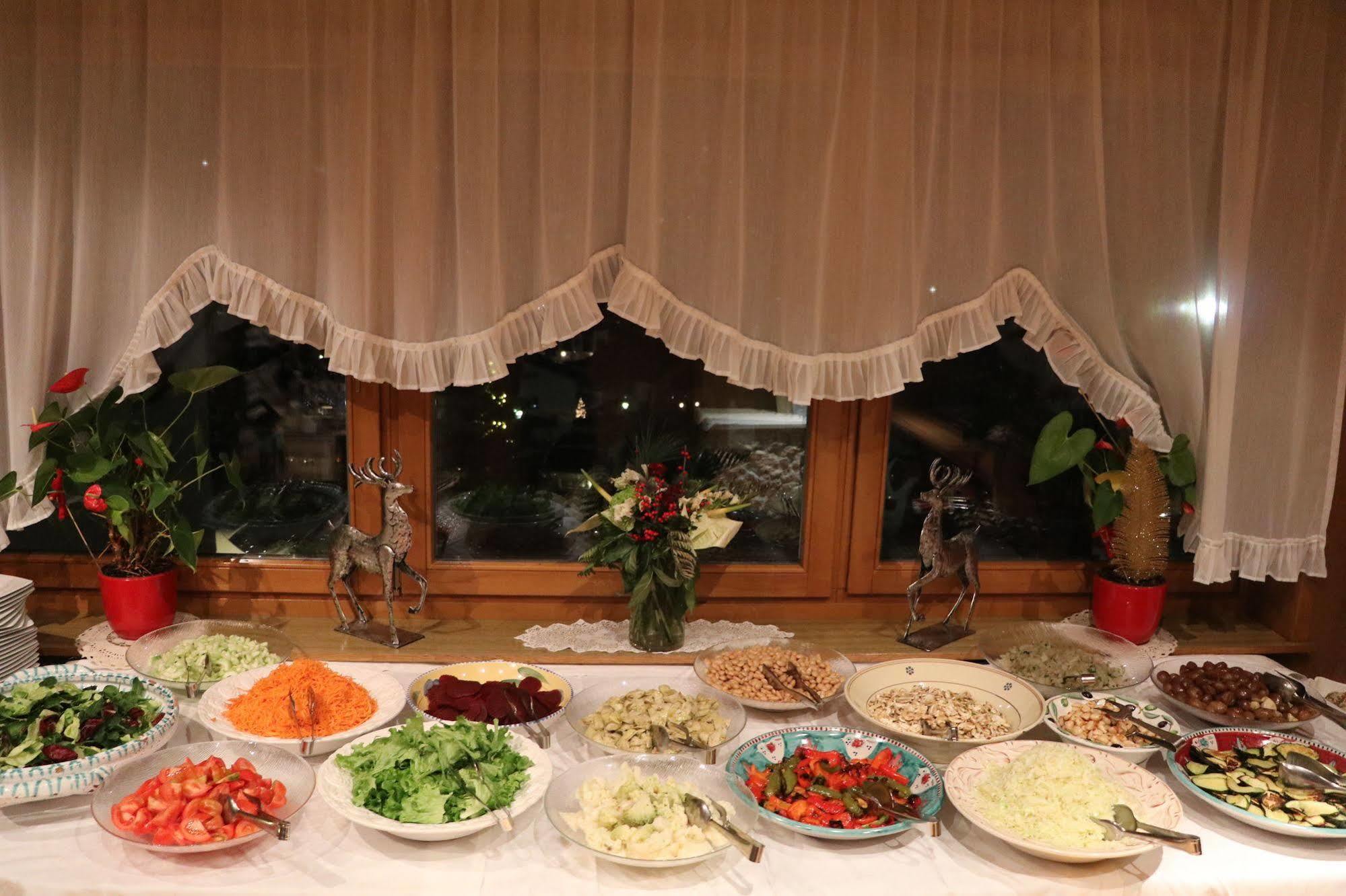 Hotel Serena Badia  Dış mekan fotoğraf