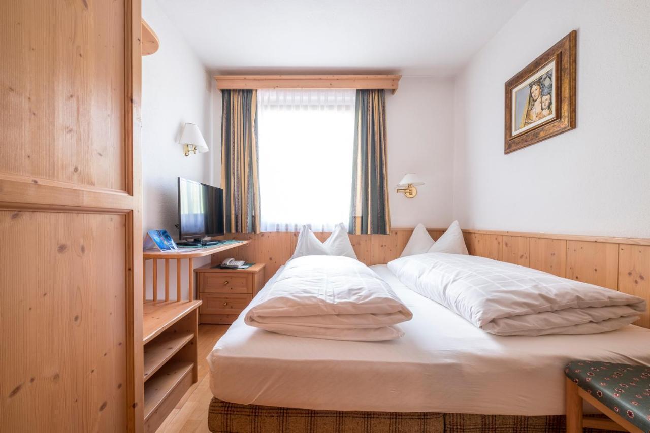 Hotel Serena Badia  Dış mekan fotoğraf