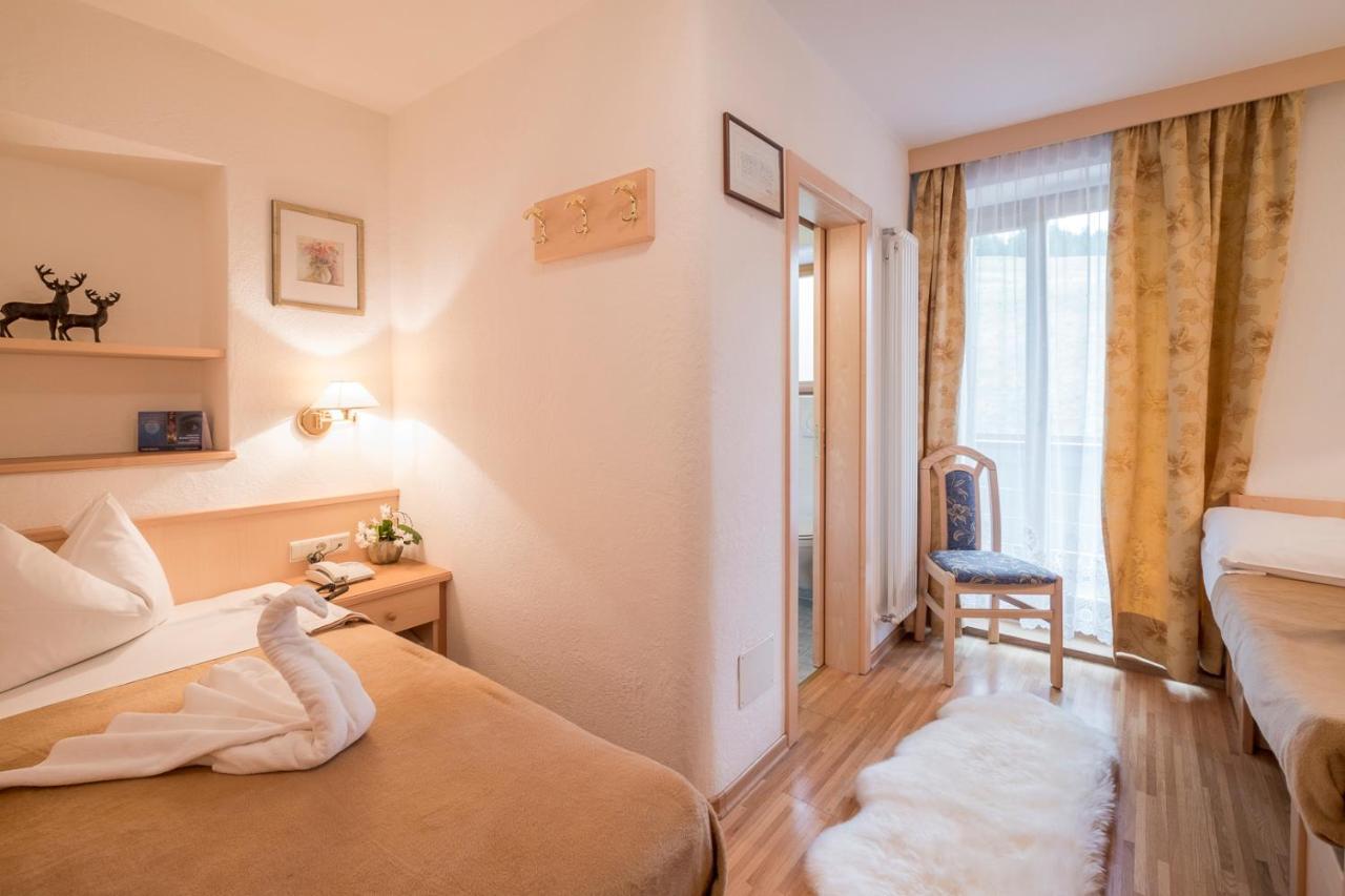 Hotel Serena Badia  Dış mekan fotoğraf